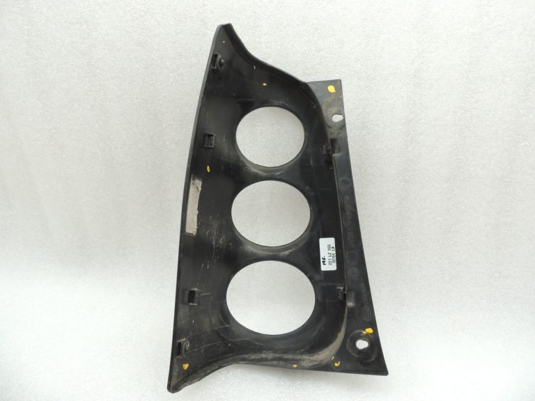 Smart ForTwo W450 aizmugurējā luktura vāka labā apdare 0001960V003CA8A00