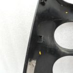 Smart ForTwo W450 aizmugurējā luktura vāka labā apdare 0001960V003CA8A00