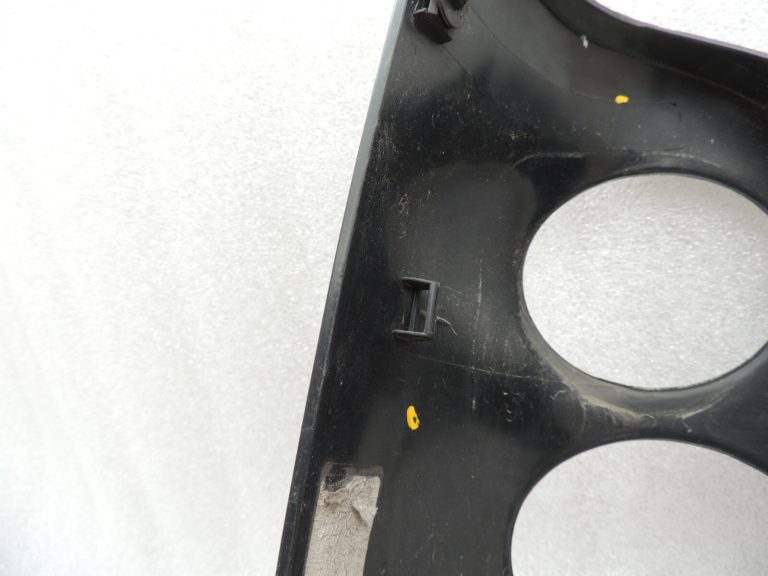 Smart ForTwo W450 aizmugurējā luktura vāka labā apdare 0001960V003CA8A00