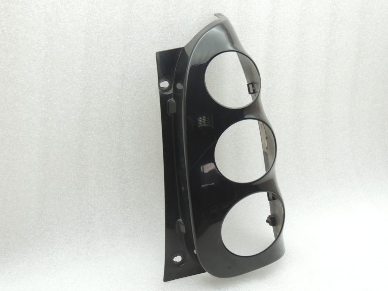 Smart ForTwo W450 aizmugurējā luktura vāka labā apdare 0001960V003CA8A00