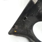 Smart ForTwo W450 aizmugurējā luktura vāka labā apdare 0001960V003CA8A00