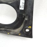 Smart ForTwo W450 aizmugurējā luktura vāka labā apdare 0001960V003CA8A00