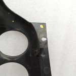 Smart ForTwo W450 aizmugurējā luktura vāka labā apdare 0001960V003CA8A00