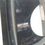 Smart ForTwo W450 aizmugurējā luktura vāka labā apdare 0001960V003CA8A00