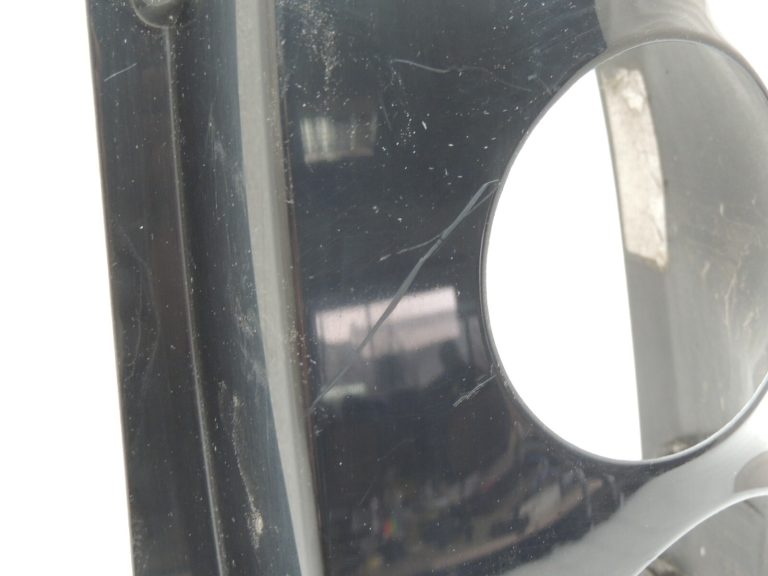 Smart ForTwo W450 aizmugurējā luktura vāka labā apdare 0001960V003CA8A00