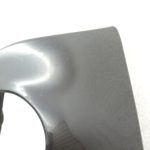 Smart ForTwo W450 aizmugurējā luktura vāka labā apdare 0001960V003CA8A00