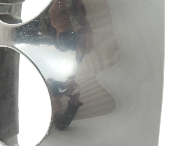 Smart ForTwo W450 aizmugurējā luktura vāka labā apdare 0001960V003CA8A00