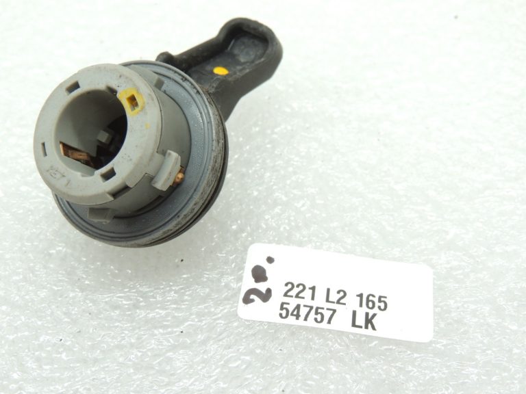 Kia Hyundai Sonata V NF priekšējo lukturu indikatora spuldzes turētājs 921653K000