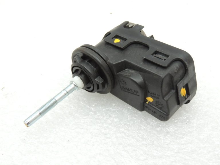 Kia Hyundai Sonata V NF lukturu priekšējo lukturu servomotors LWR 921303K000