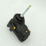 Kia Hyundai Sonata V NF lukturu priekšējo lukturu servomotors LWR 921303K000
