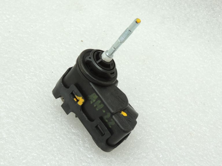 Kia Hyundai Sonata V NF lukturu priekšējo lukturu servomotors LWR 921303K000