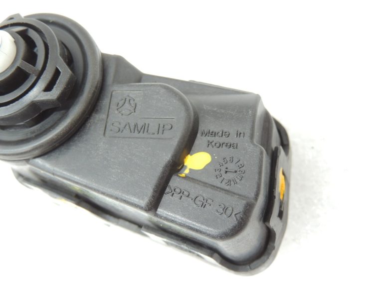 Kia Hyundai Sonata V NF lukturu priekšējo lukturu servomotors LWR 921303K000