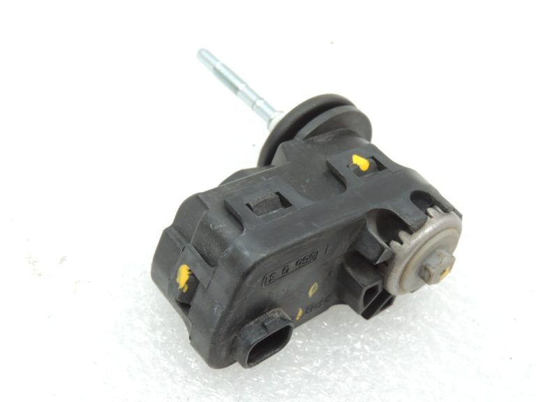 Kia Hyundai Sonata V NF lukturu priekšējo lukturu servomotors LWR 921303K000