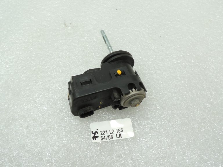 Kia Hyundai Sonata V NF lukturu priekšējo lukturu servomotors LWR 921303K000