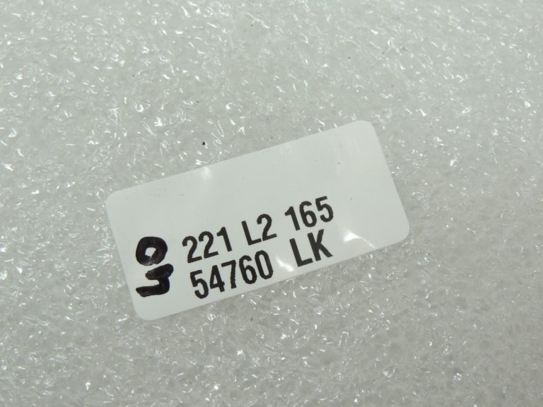 Hyundai Terracan priekšējo lukturu vāciņš 921913B000