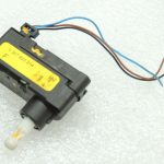 Oriģinālais Ford Fiesta 5 V JD JH LWR servomotors priekšējo lukturu izlīdzināšanai 0307853314