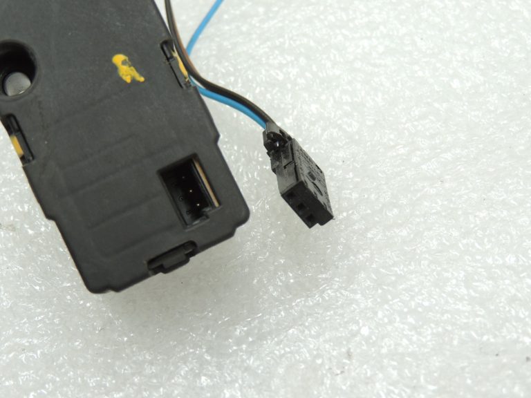 Oriģinālais Ford Fiesta 5 V JD JH LWR servomotors priekšējo lukturu izlīdzināšanai 0307853314
