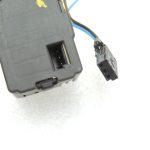 Oriģinālais Ford Fiesta 5 V JD JH LWR servomotors priekšējo lukturu izlīdzināšanai 0307853314