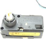 Oriģinālais Ford Fiesta 5 V JD JH LWR servomotors priekšējo lukturu izlīdzināšanai 0307853314