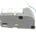 Oriģinālais Ford Fiesta 5 V JD JH LWR servomotors priekšējo lukturu izlīdzināšanai 0307853314