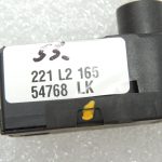 Oriģinālais Ford Fiesta 5 V JD JH LWR servomotors priekšējo lukturu izlīdzināšanai 0307853314