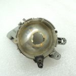 Volvo V50 2004-07 priekšējais labais miglas lukturis 30698630