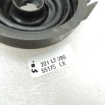 Suzuki Jimny III H4 priekšējā luktura gumijas vāciņš 3512577A00
