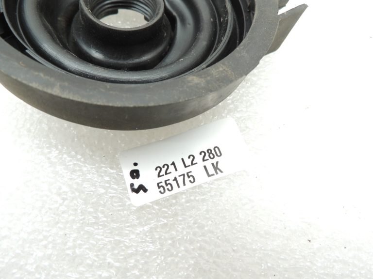 Suzuki Jimny III H4 priekšējā luktura gumijas vāciņš 3512577A00