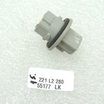 Suzuki Grand Vitara II JB627 Indikatora spuldzes turētājs 3511875H20