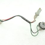 Suzuki Grand Vitara I SQ420 Priekšējo lukturu spuldzes turētāja elektroinstalācijas instalācija 3561865D00