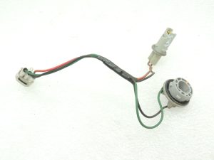 Suzuki Grand Vitara I SQ420 Priekšējo lukturu spuldzes turētāja elektroinstalācijas instalācija 3561865D00