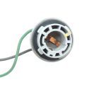 Suzuki Grand Vitara I SQ420 Priekšējo lukturu spuldzes turētāja elektroinstalācijas instalācija 3561865D00