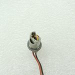Suzuki Grand Vitara I SQ420 Priekšējo lukturu spuldzes turētāja elektroinstalācijas instalācija 3561865D00