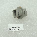 Suzuki Liana ER RH416 Indikatora spuldzes turētājs spuldzes turētājs 3611876F10