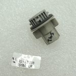 Suzuki SX4 I JB419 Priekšējo lukturu indikatora spuldzes turētājs spuldzes turētājs 3611877A00