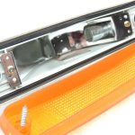 Subaru Impreza I indikatora priekšējais labais indikators 84441FA060