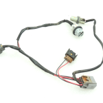 Subaru Forester III SH Xenon priekšējo lukturu vadu instalācijas turētājs 84931SC020