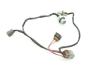 Subaru Forester III SH Xenon priekšējo lukturu vadu instalācijas turētājs 84931SC020