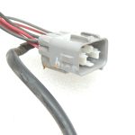 Subaru Forester III SH Xenon priekšējo lukturu vadu instalācijas turētājs 84931SC020