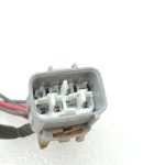 Subaru Forester III SH Xenon priekšējo lukturu vadu instalācijas turētājs 84931SC020