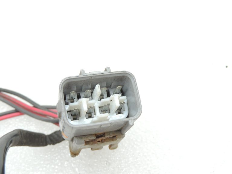 Subaru Forester III SH Xenon priekšējo lukturu vadu instalācijas turētājs 84931SC020
