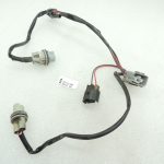 Subaru Forester III SH Xenon priekšējo lukturu vadu instalācijas turētājs 84931SC020