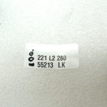 Subaru Forester III SH Xenon priekšējo lukturu vadu instalācijas turētājs 84931SC020