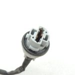 Subaru Forester III SH Xenon priekšējo lukturu vadu instalācijas turētājs 84931SC020