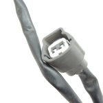 Subaru Forester III SH Xenon priekšējo lukturu vadu instalācijas turētājs 84931SC020