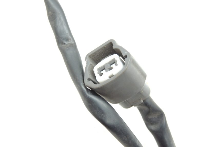 Subaru Forester III SH Xenon priekšējo lukturu vadu instalācijas turētājs 84931SC020