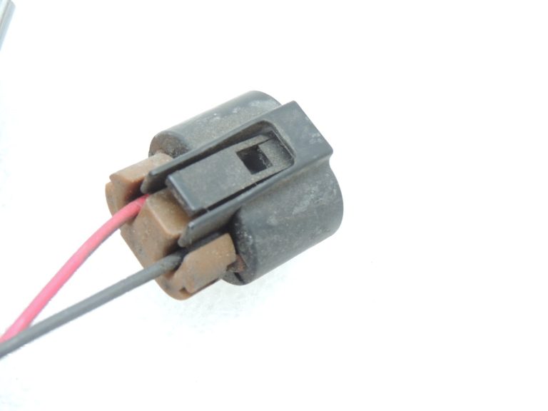Subaru Forester III SH Xenon priekšējo lukturu vadu instalācijas turētājs 84931SC020