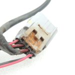 Subaru Forester III SH Xenon priekšējo lukturu vadu instalācijas turētājs 84931SC020