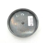 Peugeot Bipper Tepee priekšējo lukturu vāciņš 621570