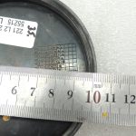 Peugeot Bipper Tepee priekšējo lukturu vāciņš 621570